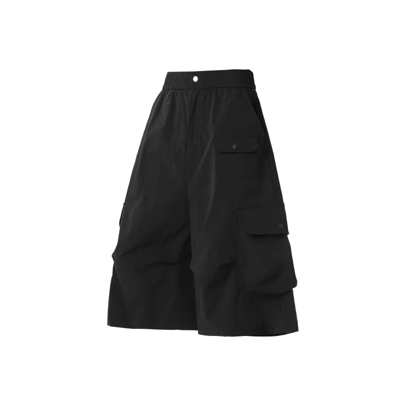 MEXICAN Cargo Shorts Unisex-0