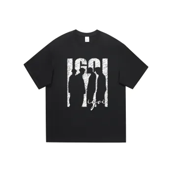 IGOI T Shirts Unisex