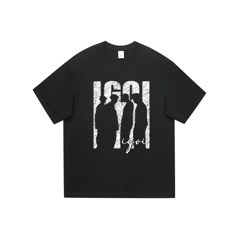IGOI T Shirts Unisex-0