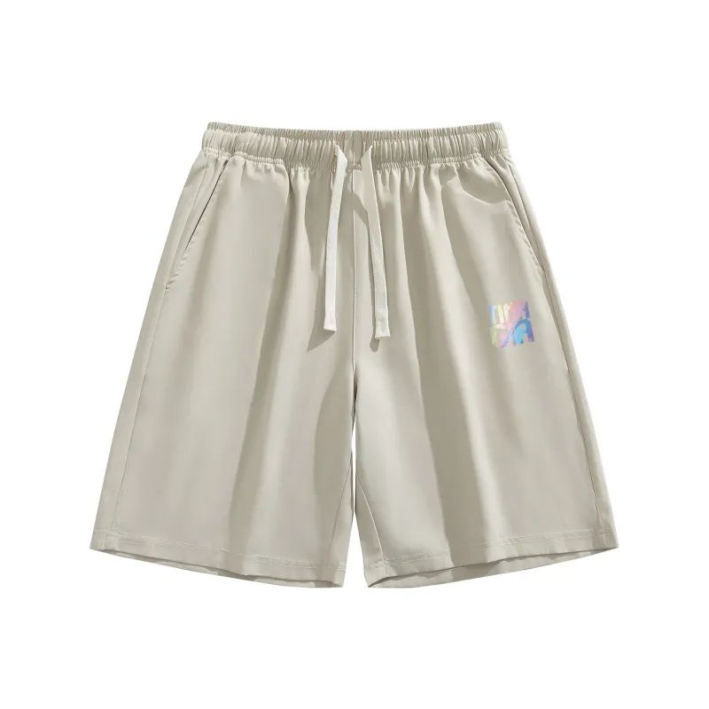 TINA GIA Casual Shorts Unisex-24