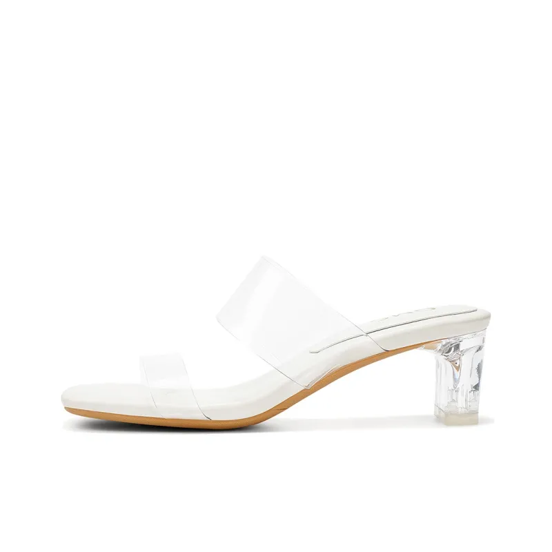 OMS Slide Slippers Women's-15