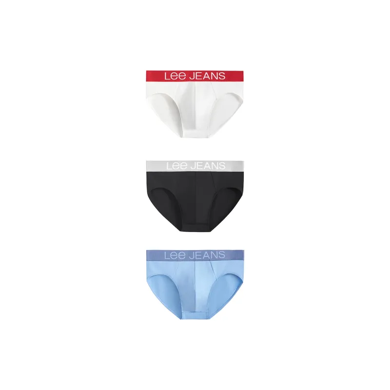 Lee Underwear Gift Box Men's Combo Set-87
