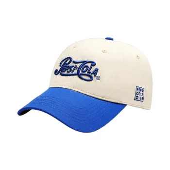 Pepsi Cotton Baseball Caps Unisex