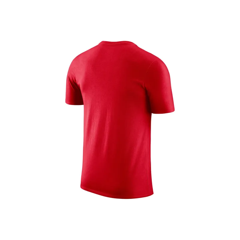 Nike Houston Rockets Essential Men's Nike Nba T Shirt-1