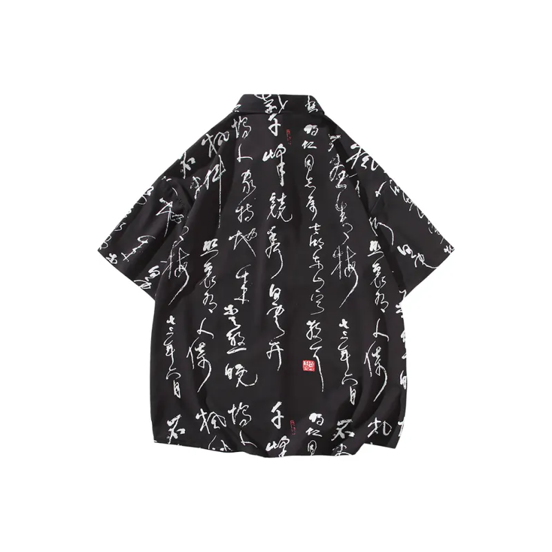 TELENT Shirts Unisex-3