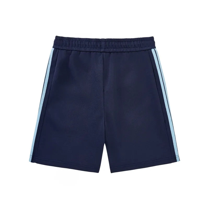 WKPY Casual Shorts Unisex-1