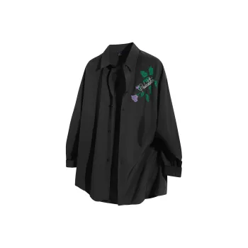 PAUL COSTELLOE Shirts Unisex