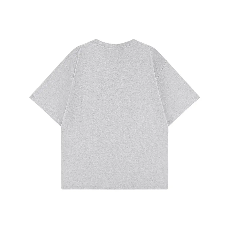 PEIMENG T-Shirts Unisex-1