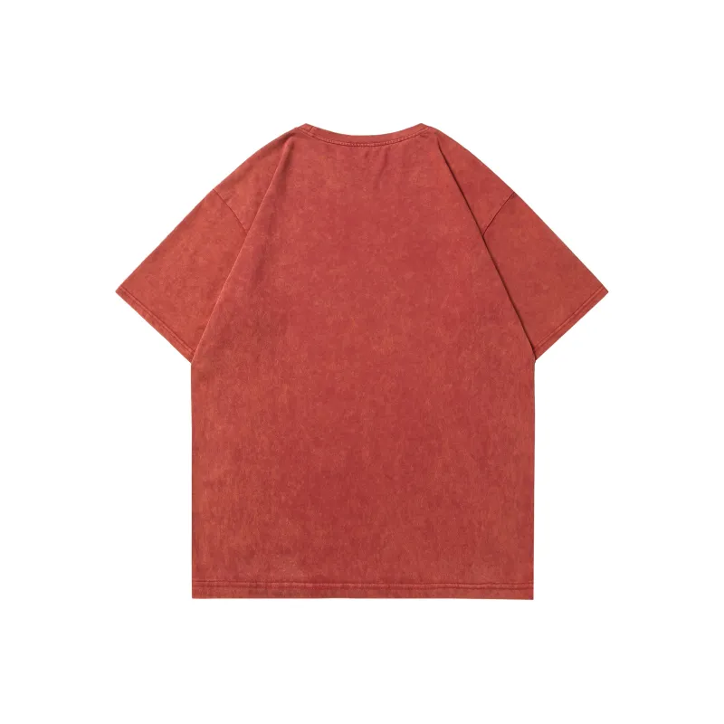Nuthink T-Shirts Unisex-5