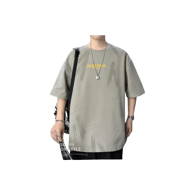 OKPI T Shirts Unisex-8
