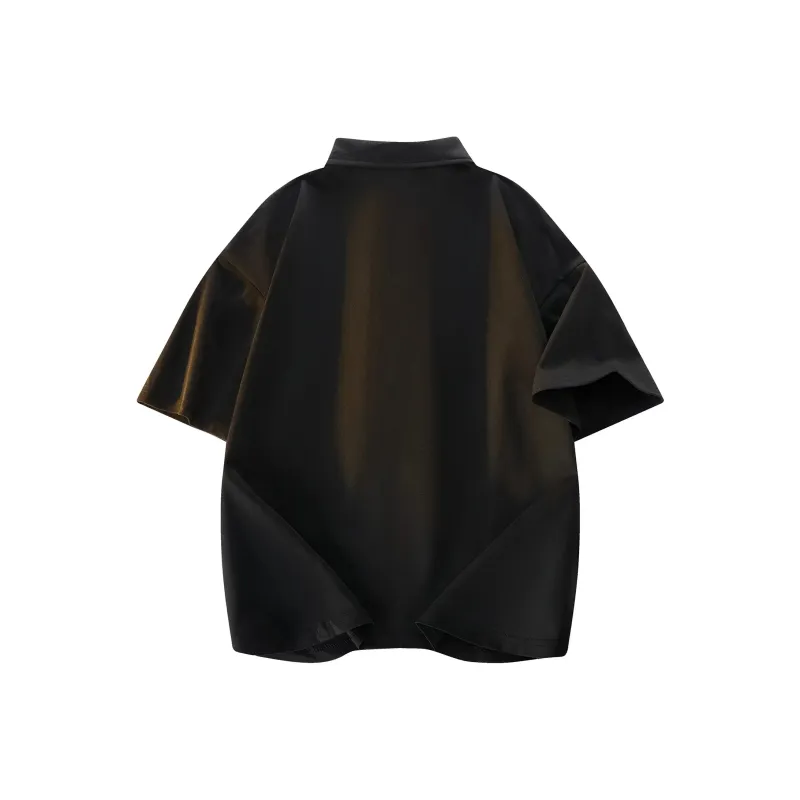 CAT'S PAW Polo Shirts Unisex-1