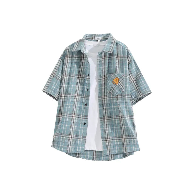 TITH Shirts Unisex-2