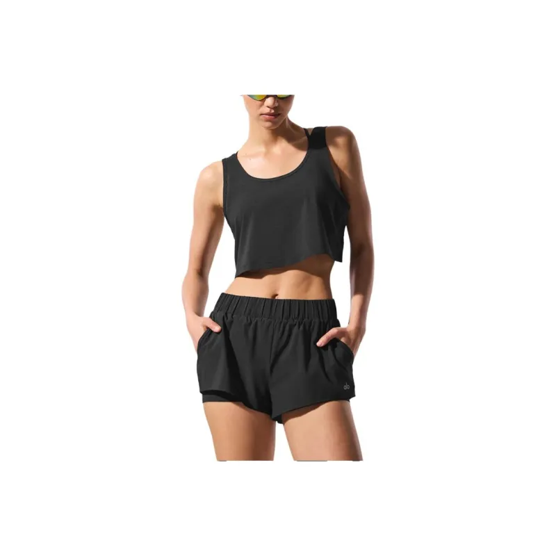 Alo Yoga Tank Tops Women's-2
