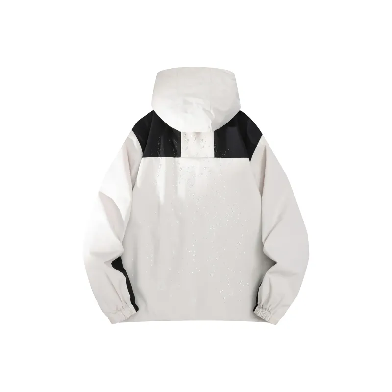 CAN·TORP Waterproof And Windproof Windbreaker Jacket Unisex-15