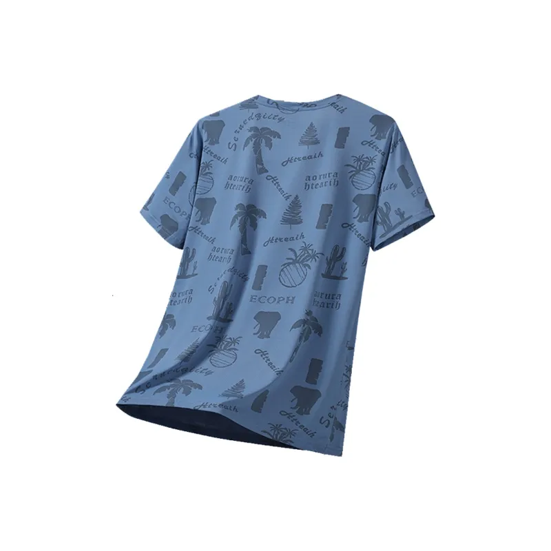 HUMNAT T Shirts Unisex-6