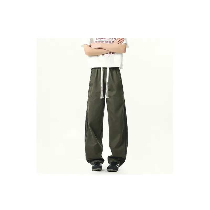 Journey To The West Casual Pants Unisex-9