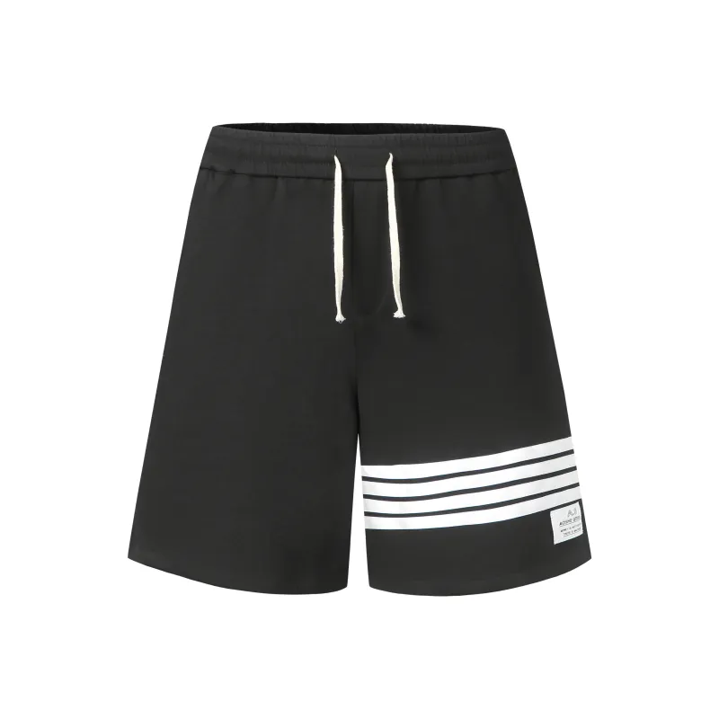 FA2LO Casual Shorts Unisex-1