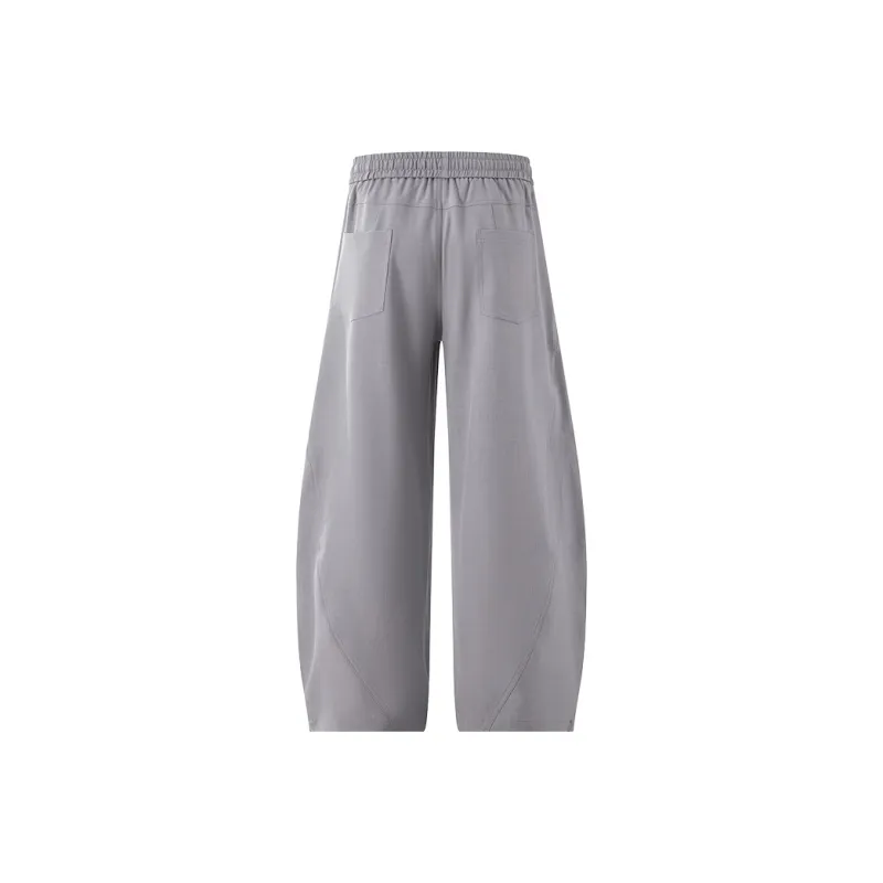 SUNSETMONENT Casual Pants Unisex-7