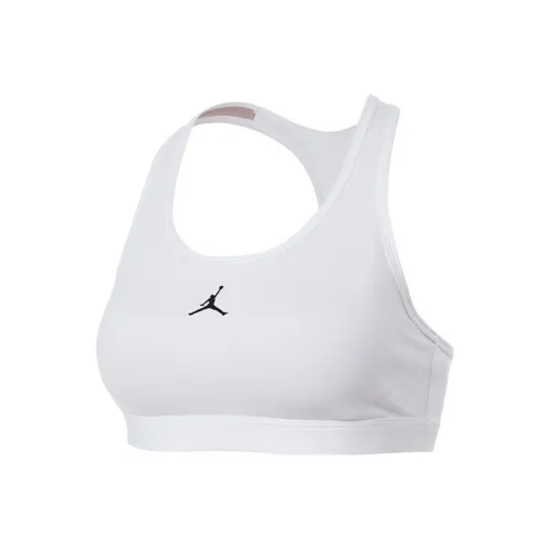 Jordan Jumpman Sport Vests Women's White