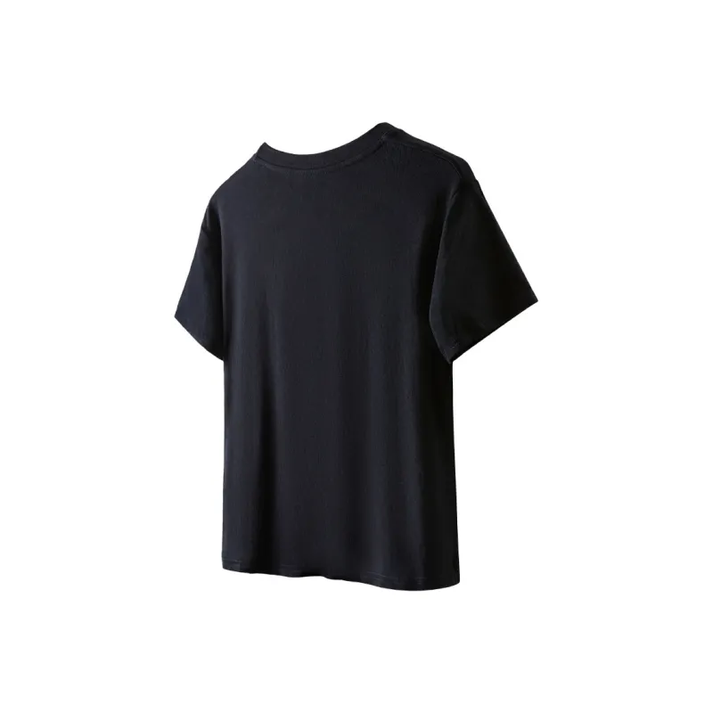 Cypress House Drop Shoulder Sleeve T Shirt Women's-1