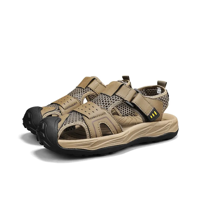 Frank Mully River Trekking Shoes Men's-4