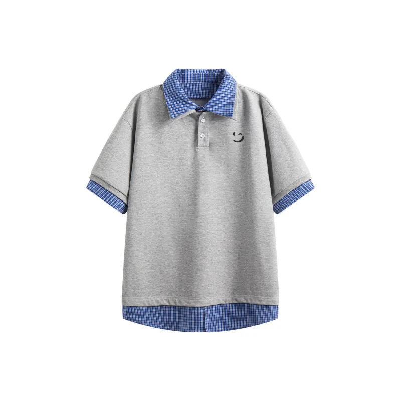 LOOX! T Shirts Unisex-4