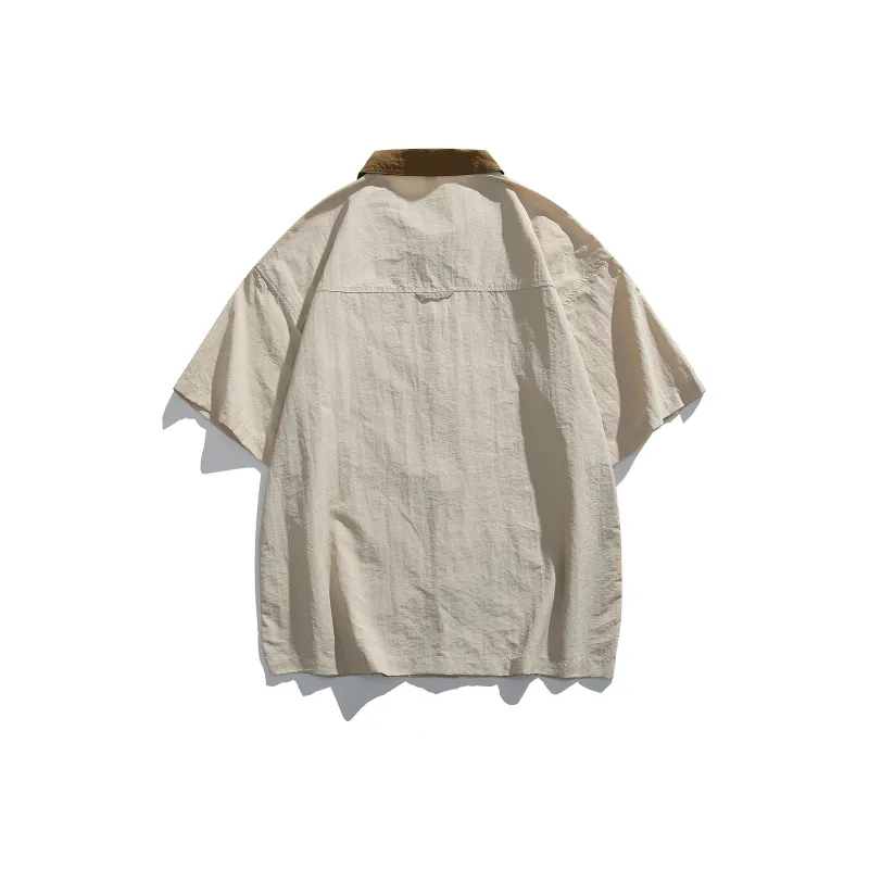 ZMOH Shirts Unisex-1