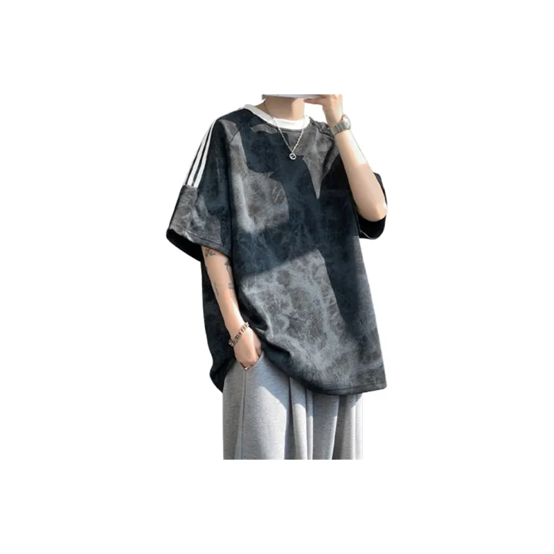 FASTFISH T Shirts Unisex-2