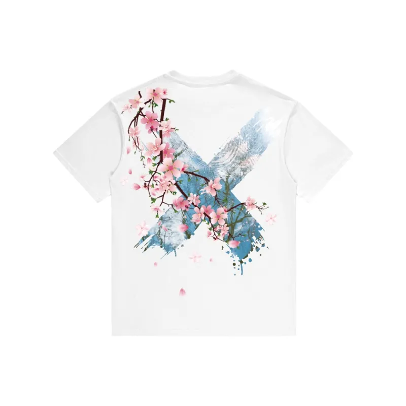 CHARLIE GOLF T Shirts Unisex-4