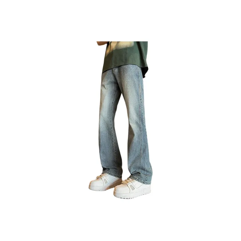 FASTFISH Jeans Unisex-5