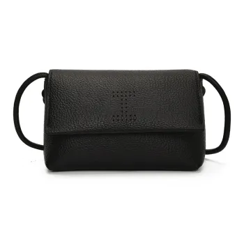 Morellybear PU Shoulder Bag Women's Multicolor