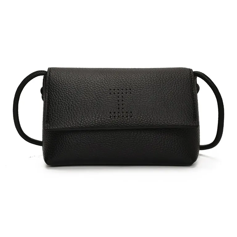 Morellybear PU Shoulder Bag Women's Multicolor-0