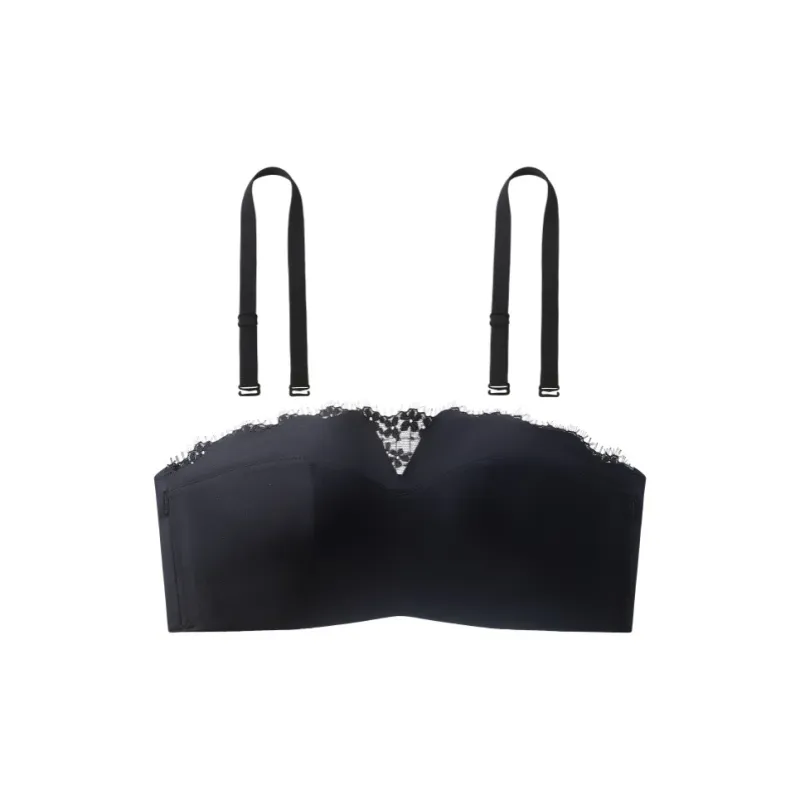 Elan and White Women's Bras-5