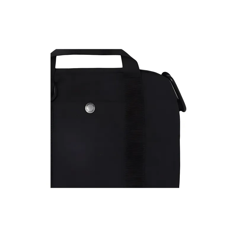 Carhartt WIP Polyester Shoulder Bag, Crossbody Bag, Handbag Regular Men's Black-2