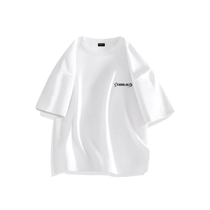 TSMLXLT T Shirts Unisex-0