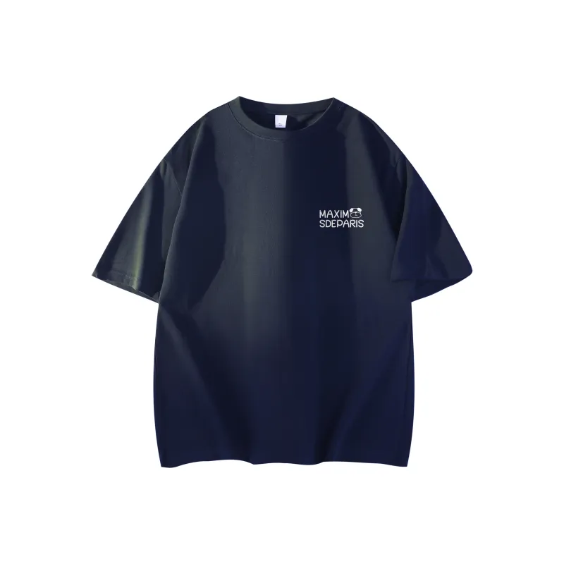 Maxim's De Paris T Shirt Unisex-10