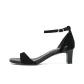 Elegant Black