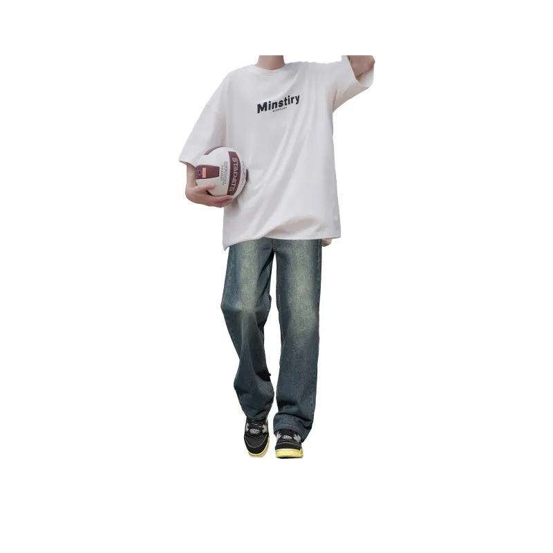 A/2/8/T Casual Sportswear Unisex-28