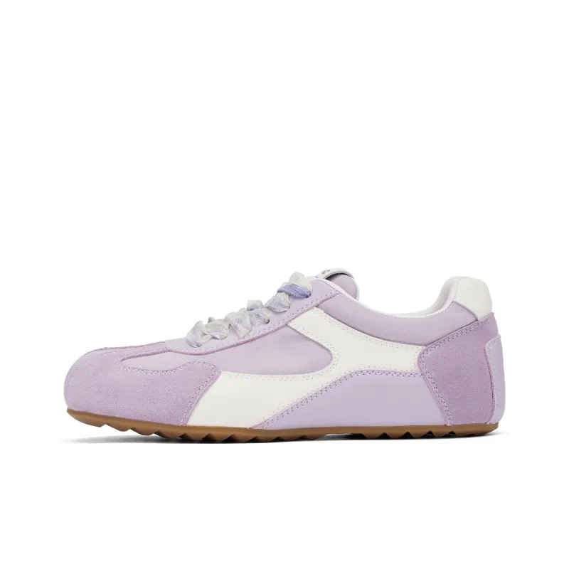 Hotwind Heartbeat Early Spring Collection Jogging Shoes Abrasion Resistant Slip Resistant Low Top Casual Shoes Women's-10