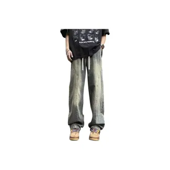 CORNILOT Jeans Unisex