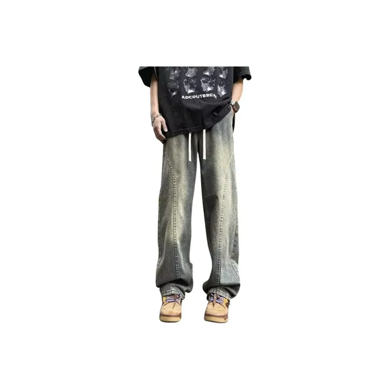 CORNILOT Jeans Unisex-0
