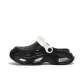 YC-HY8865 Black White[Refreshing Breathable]