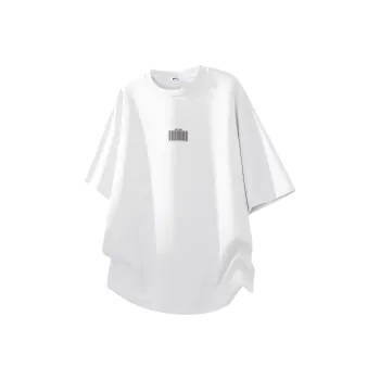 Warrior Huichao Cloud Sail Collection T Shirt Unisex