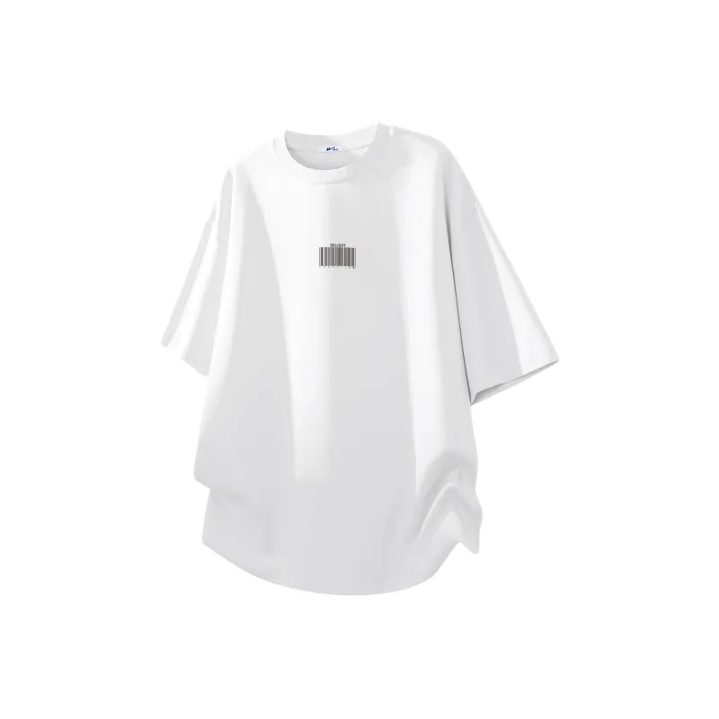 Warrior Huichao Cloud Sail Collection T Shirt Unisex-0