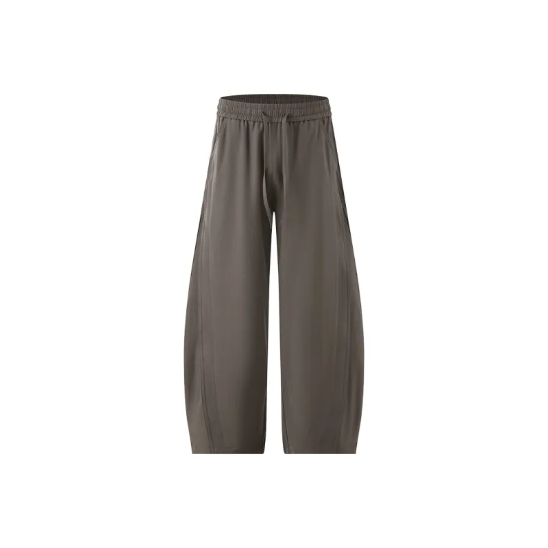 SUNSETMONENT Casual Pants Unisex-12