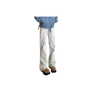 CORNILOT Jeans Unisex