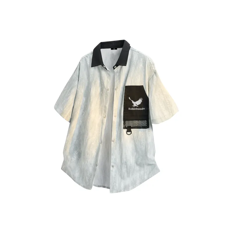 ROBINHOOD Shirts Unisex-10