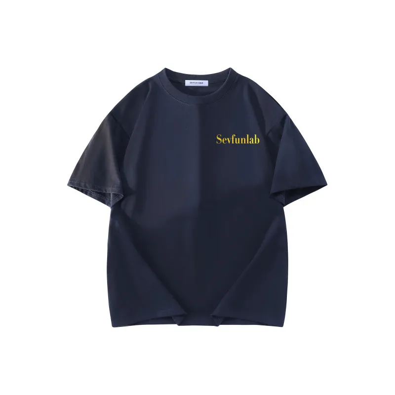 7 SEVFUN T Shirts Unisex-13