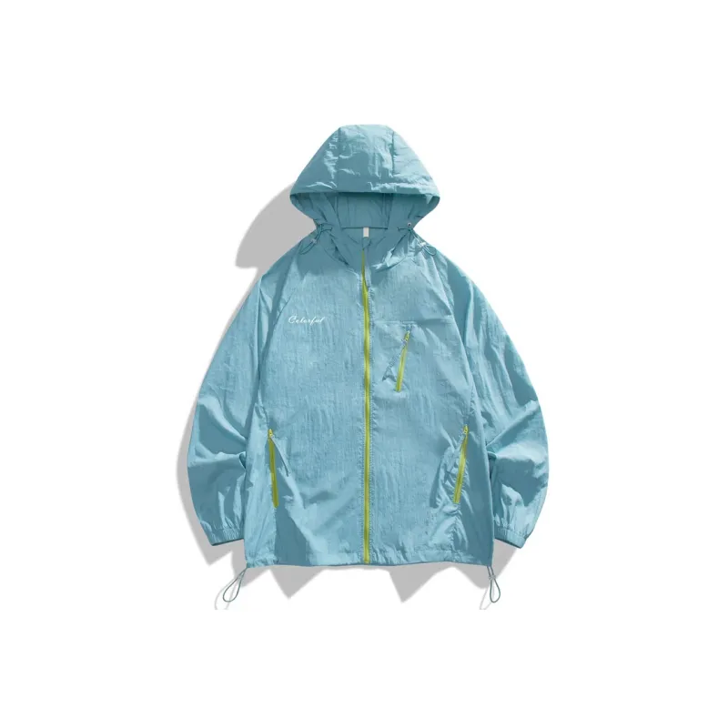 Colorful Creations Sun Protection Clothing Unisex-14