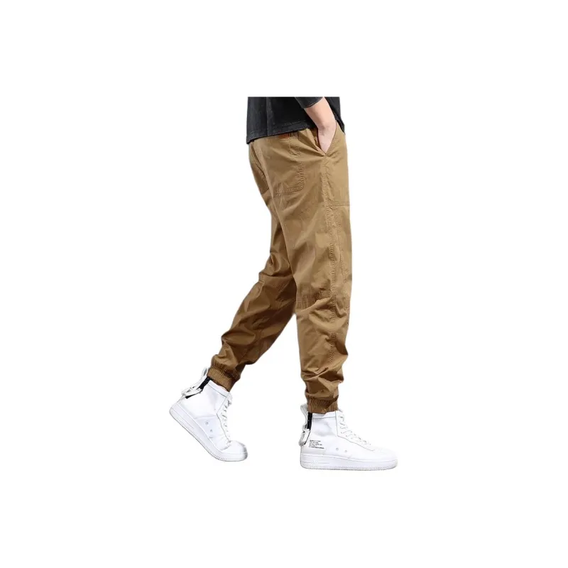 Children Of Huaxia Casual Pants Unisex-6